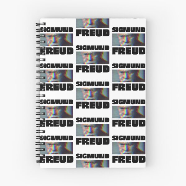Item preview, Sigmund Freud  designed and sold by Suyogsonar25.