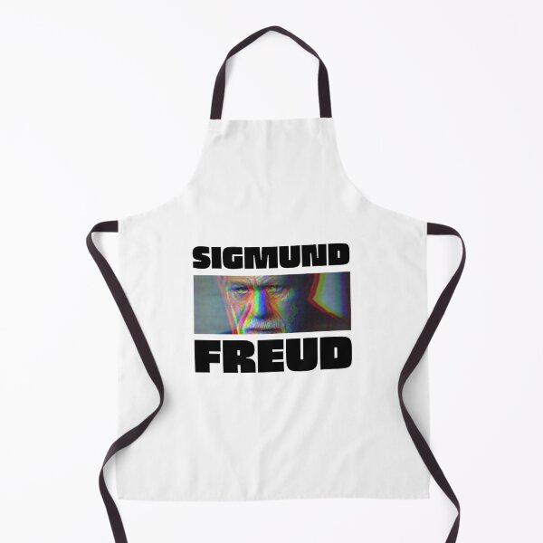 Item preview, Sigmund Freud  designed and sold by Suyogsonar25.