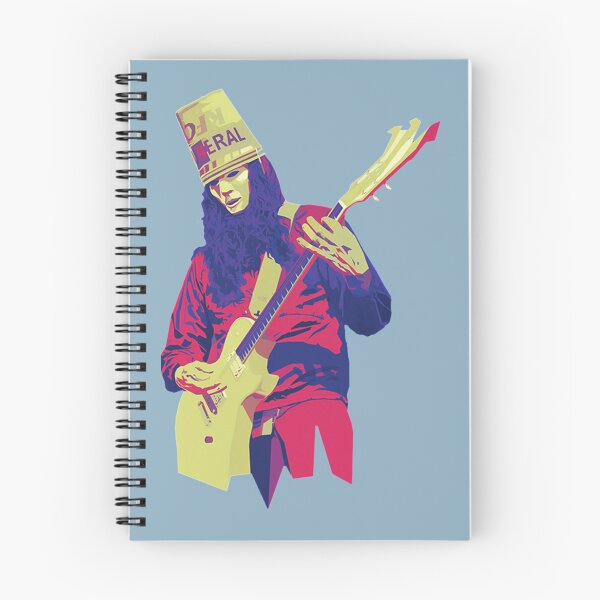 Item preview, Buckethead        designed and sold by BucketbotJapan.