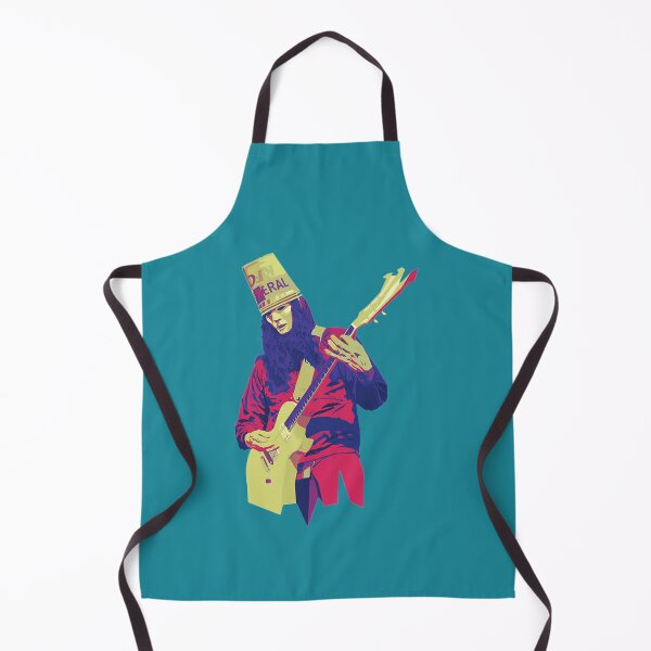 Item preview, Buckethead designed and sold by BucketbotJapan.