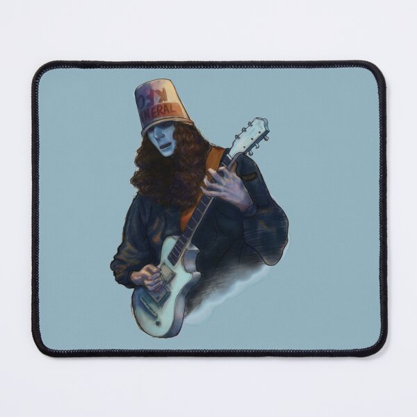 Item preview, Buckethead      designed and sold by BucketbotJapan.