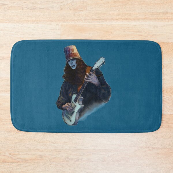 Item preview, Buckethead      designed and sold by BucketbotJapan.
