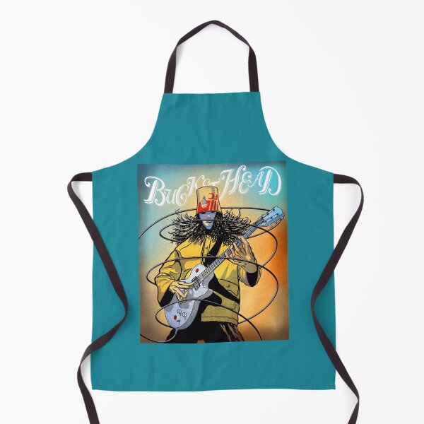 Item preview, Buckethead designed and sold by BucketbotJapan.