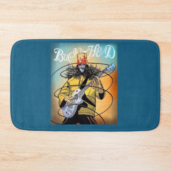 Item preview, Buckethead     designed and sold by BucketbotJapan.