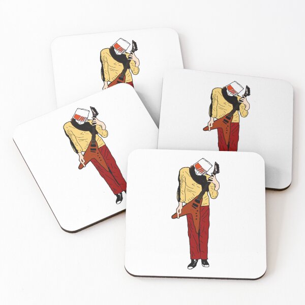 Item preview, Buckethead    designed and sold by BucketbotJapan.