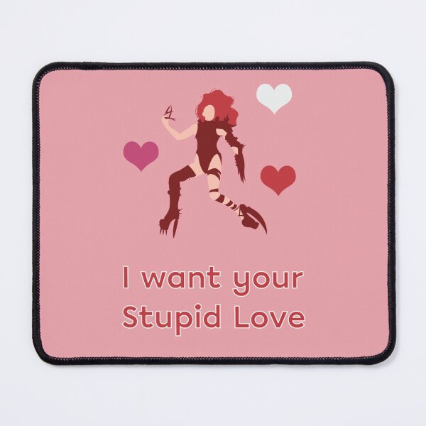 Item preview, Lady Gaga - Chromatica Stupid Love Valentine designed and sold by fireball916.
