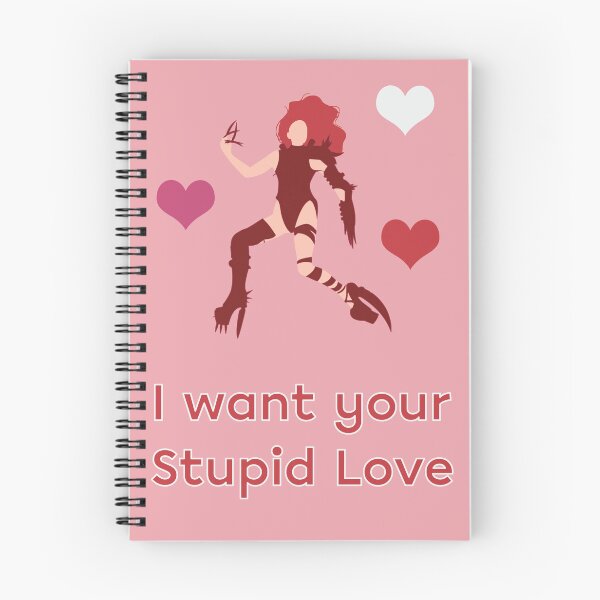 Item preview, Lady Gaga - Chromatica Stupid Love Valentine designed and sold by fireball916.