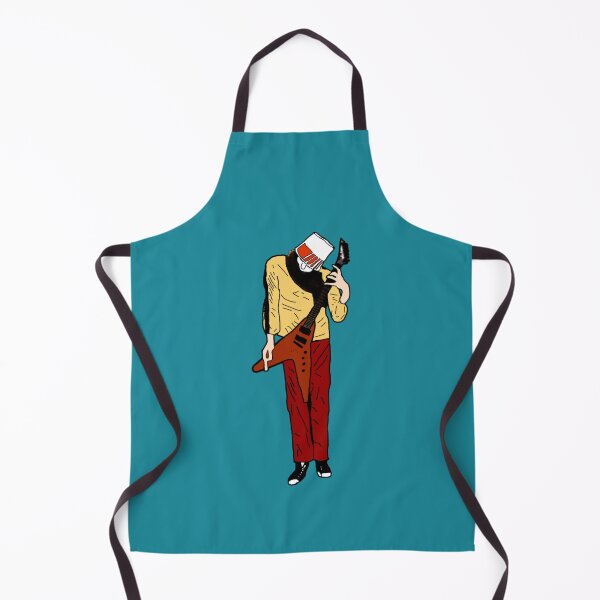 Item preview, Buckethead designed and sold by BucketbotJapan.