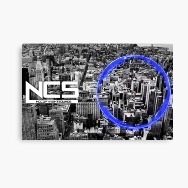 Item preview, Ncs Blue Circle. designed and sold by TheWonderOfAsia.