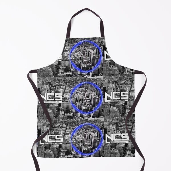 Item preview, Ncs Blue Circle. designed and sold by TheWonderOfAsia.