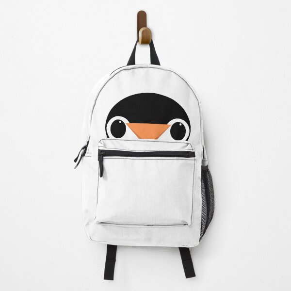 Item preview, Paolo Penguin designed and sold by MizuOku.