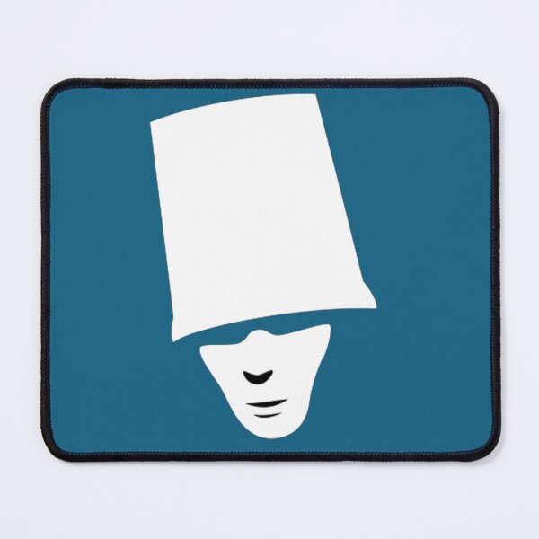 Item preview, Buckethead designed and sold by BucketbotJapan.