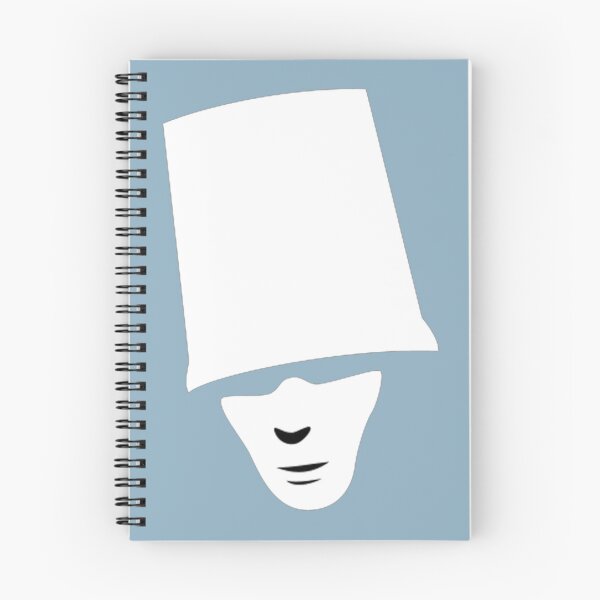 Item preview, Buckethead         designed and sold by BucketbotJapan.