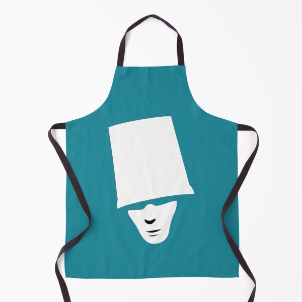 Item preview, Buckethead designed and sold by BucketbotJapan.
