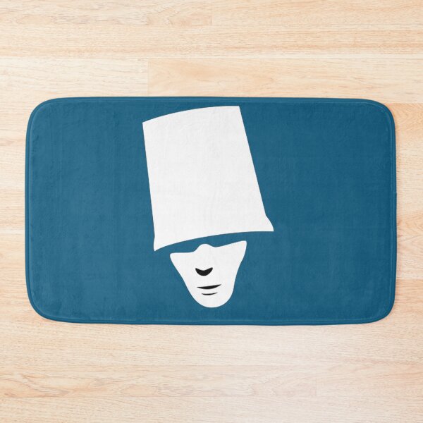 Item preview, Buckethead         designed and sold by BucketbotJapan.