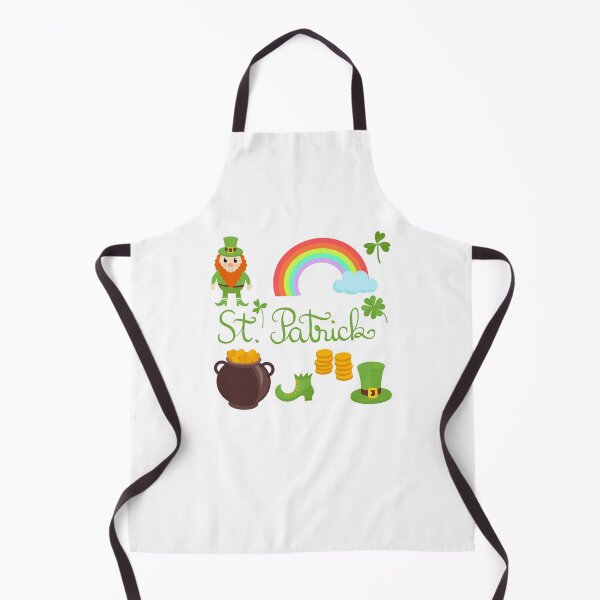 Item preview, Saint Patrick's Day The Feast day of St. Patrick, a patron saint of Ireland designed and sold by lduke47.