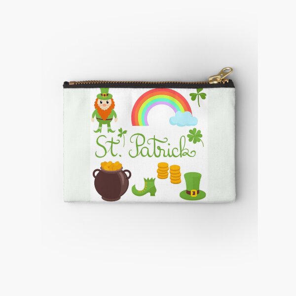 Item preview, Saint Patrick's Day The Feast day of St. Patrick, a patron saint of Ireland designed and sold by lduke47.