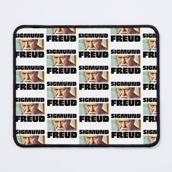 Item preview, Sigmund Freud  designed and sold by Suyogsonar25.