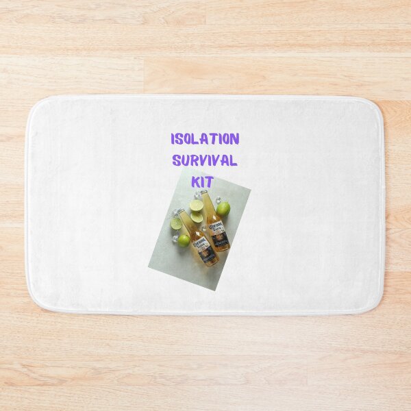 Item preview, Isolation survival kit designed and sold by Yerral.