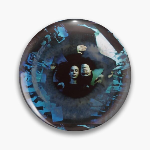 Item preview, Requiem for a dream designed and sold by ciaogirl.
