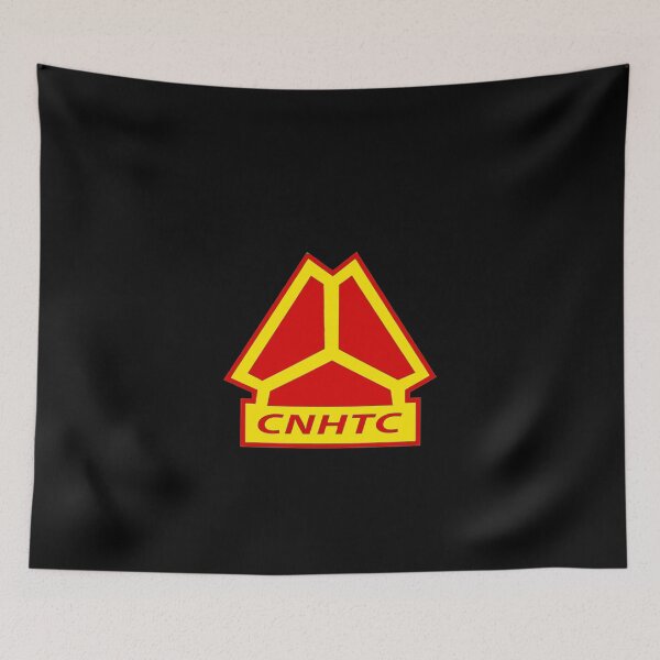 Item preview, China National Heavy Duty (CNHTC)  designed and sold by richaorden.