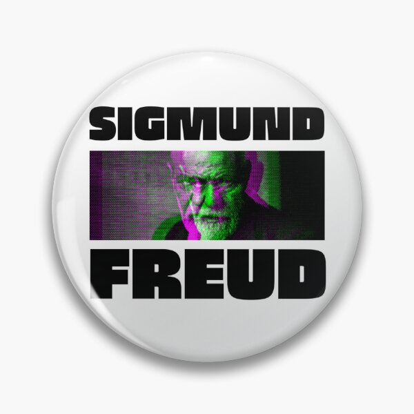 Item preview, Sigmund Freud  designed and sold by Suyogsonar25.