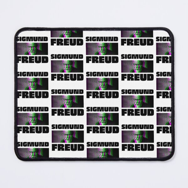 Item preview, Sigmund Freud  designed and sold by Suyogsonar25.