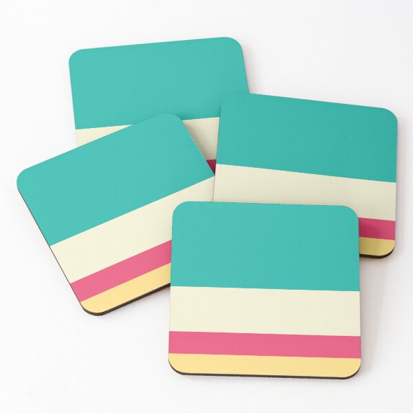 Item preview, Colorful Pattern, modern color pallet designed and sold by Boom-llqb.