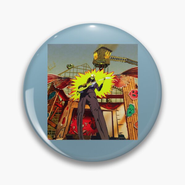 Item preview, BUCKETHEAD ALBUM 2021 DEDEKLISTA2   designed and sold by BucketbotJapan.
