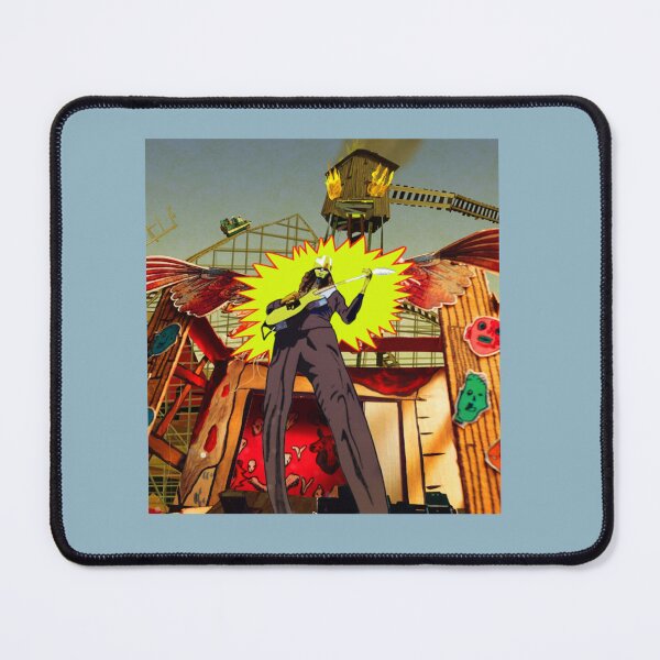 Item preview, BUCKETHEAD ALBUM 2021 DEDEKLISTA2   designed and sold by BucketbotJapan.