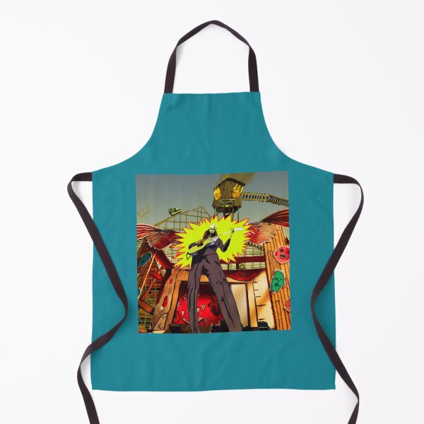 Item preview, BUCKETHEAD ALBUM 2021 DEDEKLISTA2 designed and sold by BucketbotJapan.