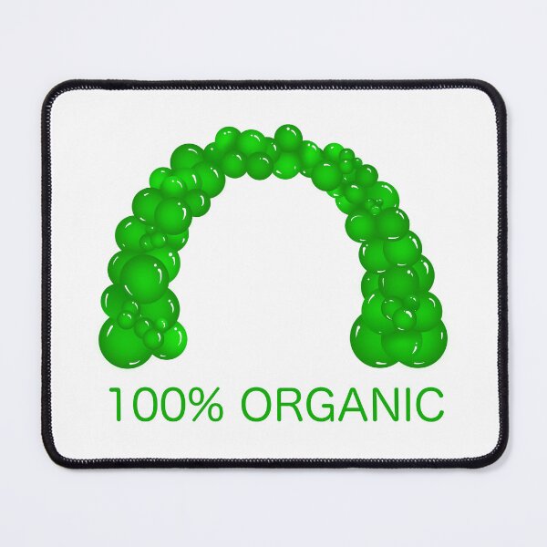 Item preview, 100% Organic Balloon Arch Decorator Twister Party designed and sold by balloonbling.