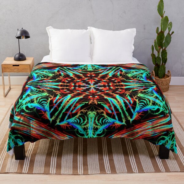 Item preview, Neon Highway Abstract Art designed and sold by Ariel Guevara.