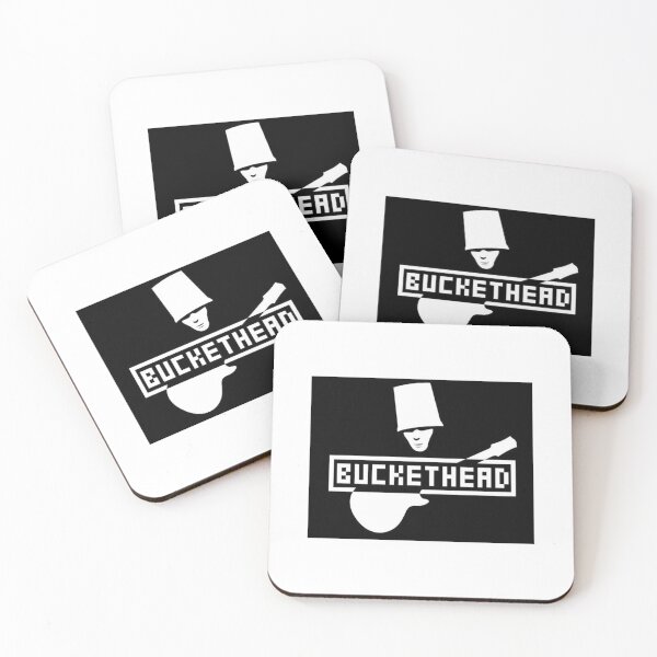 Item preview, buckethead album 2021 designed and sold by BucketbotJapan.