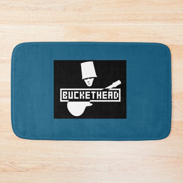 Item preview, buckethead album 2021 designed and sold by BucketbotJapan.