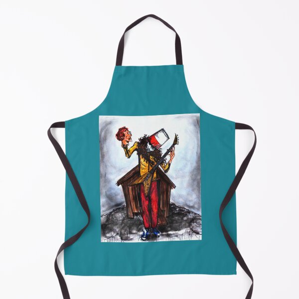 Item preview, buckethead cartoon land tour 2021 siangrabu designed and sold by BucketbotJapan.