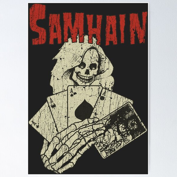 Item preview, Death Dealer 1984 designed and sold by AstroZombie6669.
