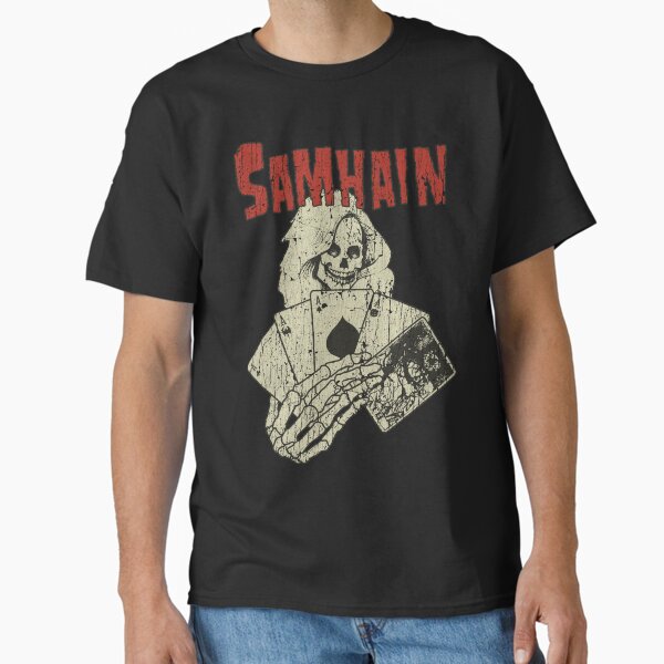 Death Dealer 1984 Classic T-Shirt