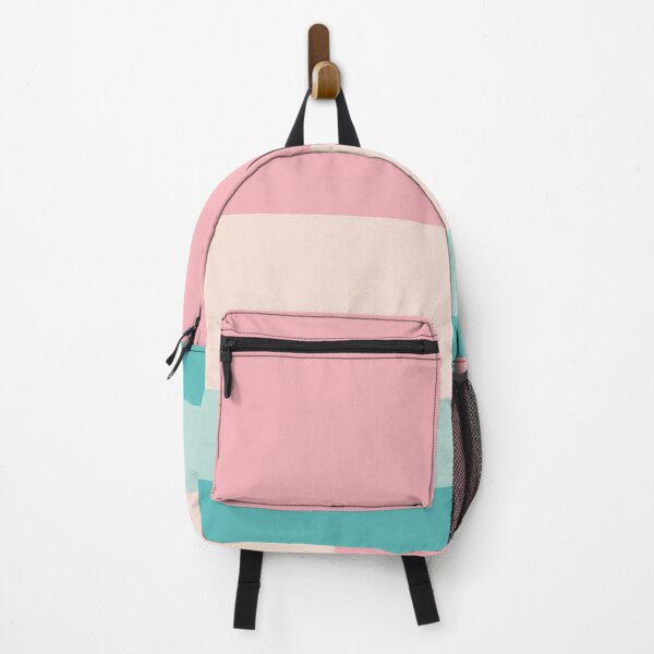 Item preview, Colorful Pattern, modern color pallet designed and sold by Boom-llqb.