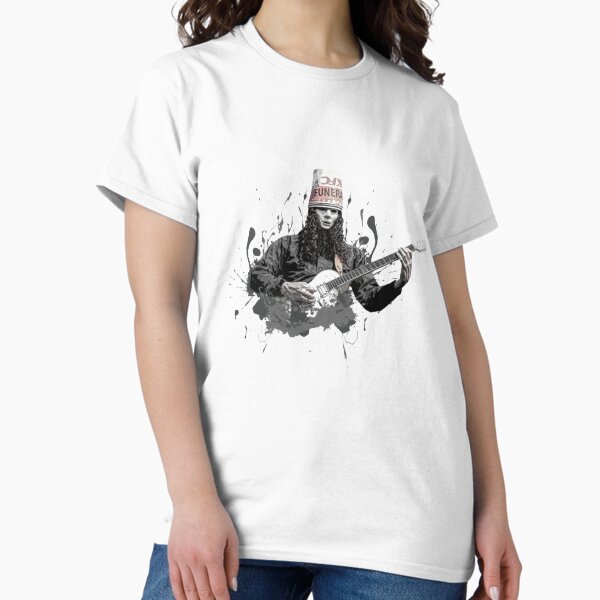 Item preview, Buckethead Rock Musician Music Buckethead rock    designed and sold by BucketbotJapan.