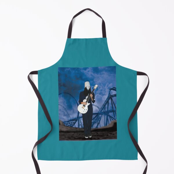 Item preview, john3 Buckethead rice tour 2019 designed and sold by BucketbotJapan.