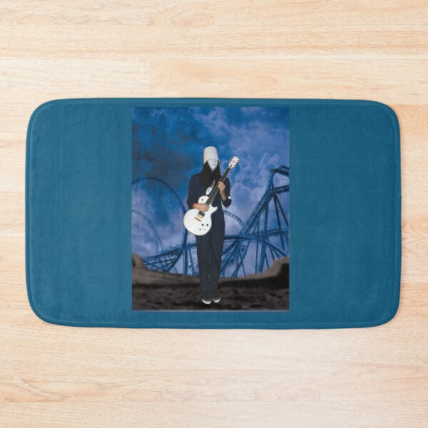 Item preview, john3 Buckethead rice tour 2019   designed and sold by BucketbotJapan.