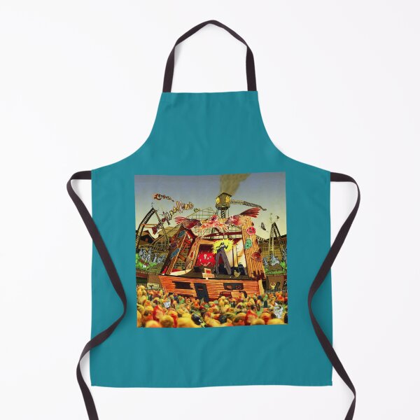 Item preview, land buckethead on stage tour 2021 siangrabu designed and sold by BucketbotJapan.