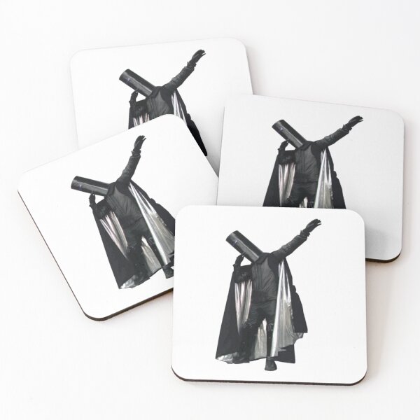 Item preview, Lord Buckethead Dab   designed and sold by BucketbotJapan.