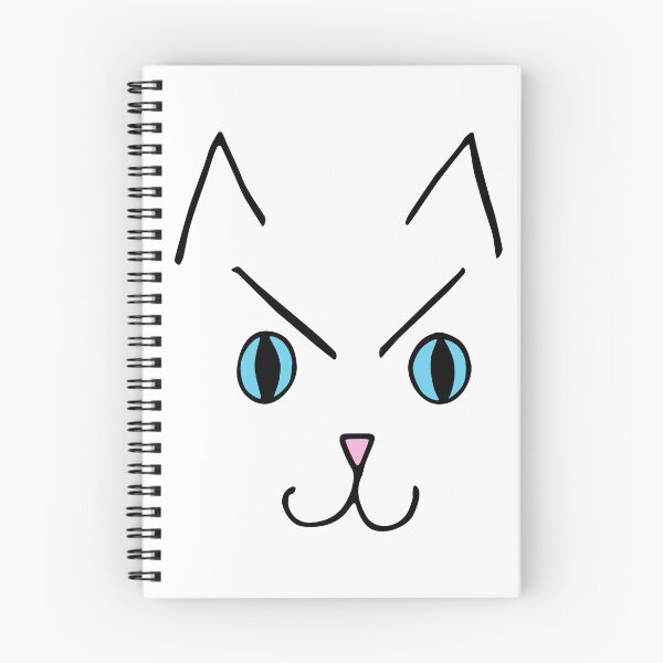 Item preview, Angry Cat designed and sold by ajoymoon.