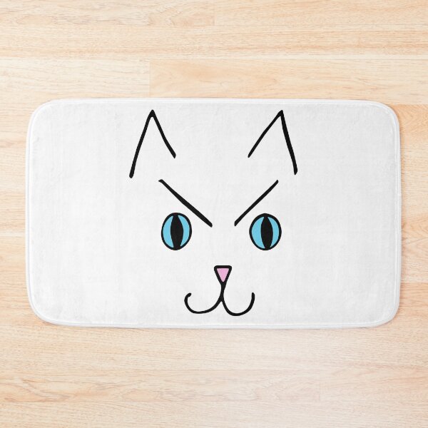 Item preview, Angry Cat designed and sold by ajoymoon.