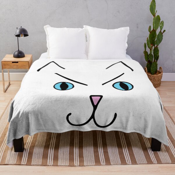 Item preview, Angry Cat designed and sold by ajoymoon.