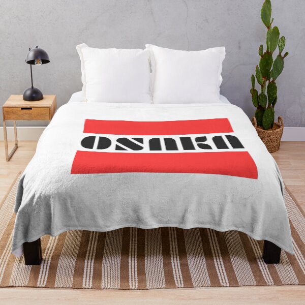 Item preview, OSAKA designed and sold by DiscoVibes.