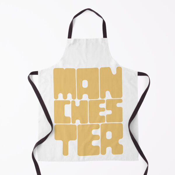 Item preview, Manchester - Cornsilk Yellow designed and sold by boxedspaper.