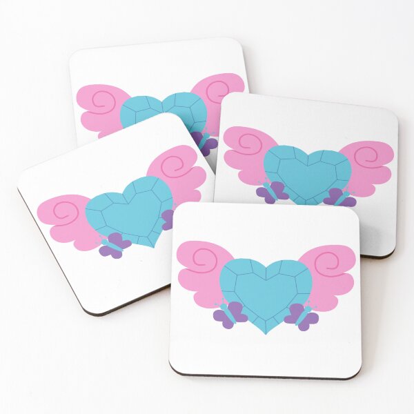 Item preview, Flurry Heart Cutie Mark designed and sold by scorpiolight.